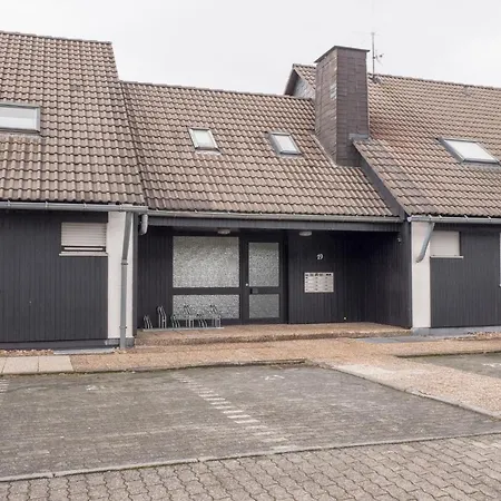 Ferienapartment Landwohnung Theresa Winterberg Exterior photo