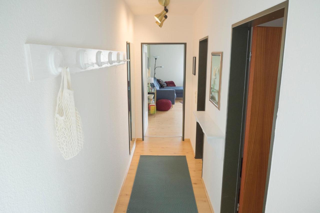 Ferienapartment Landwohnung Theresa Apartment Winterberg