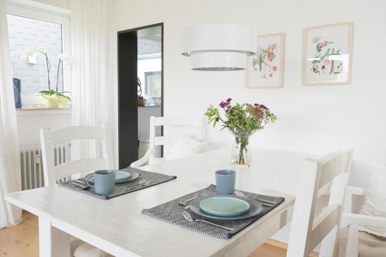 Ferienapartment Landwohnung Theresa