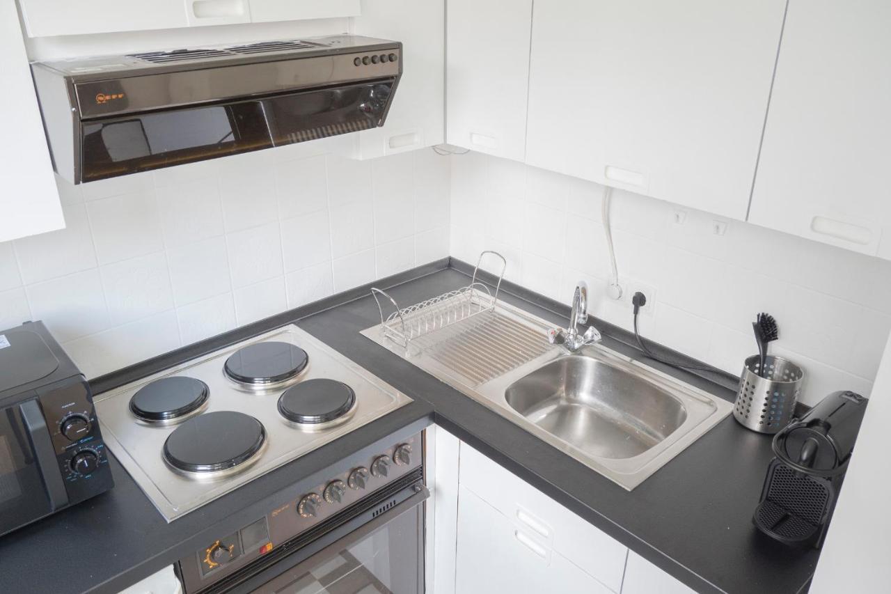 Ferienapartment Landwohnung Theresa