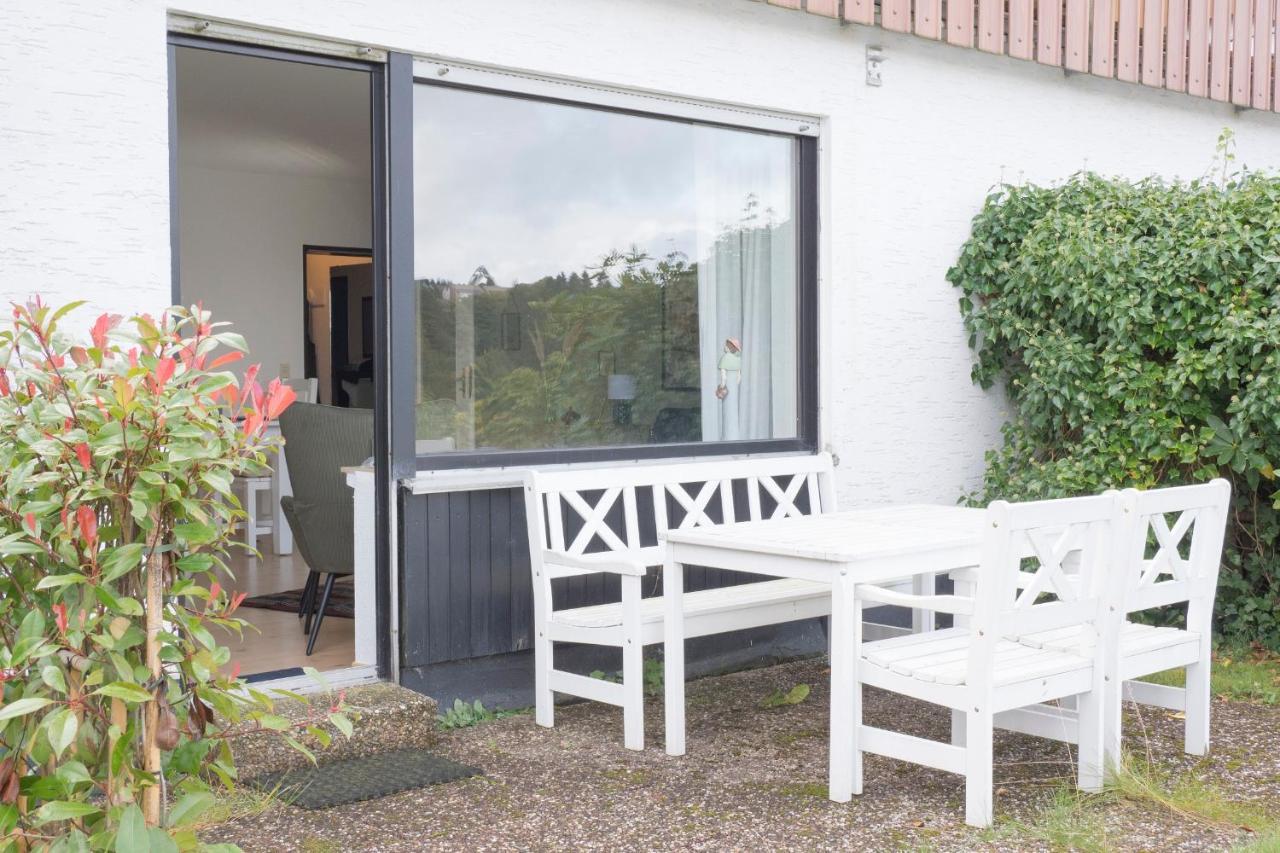 Ferienapartment Landwohnung Theresa * Winterberg