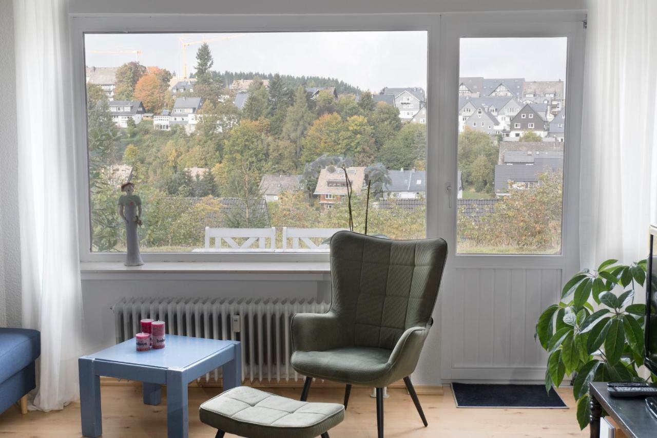Ferienapartment Landwohnung Theresa Winterberg