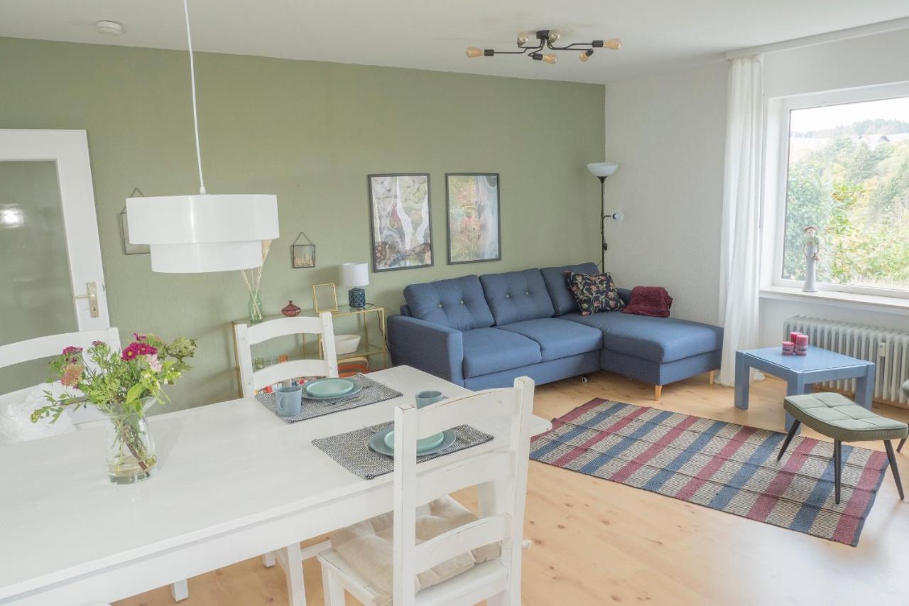 Ferienapartment Landwohnung Theresa *